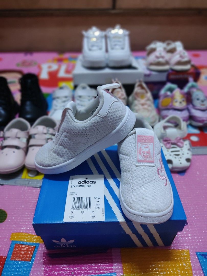 Adidas stan top smith white ph