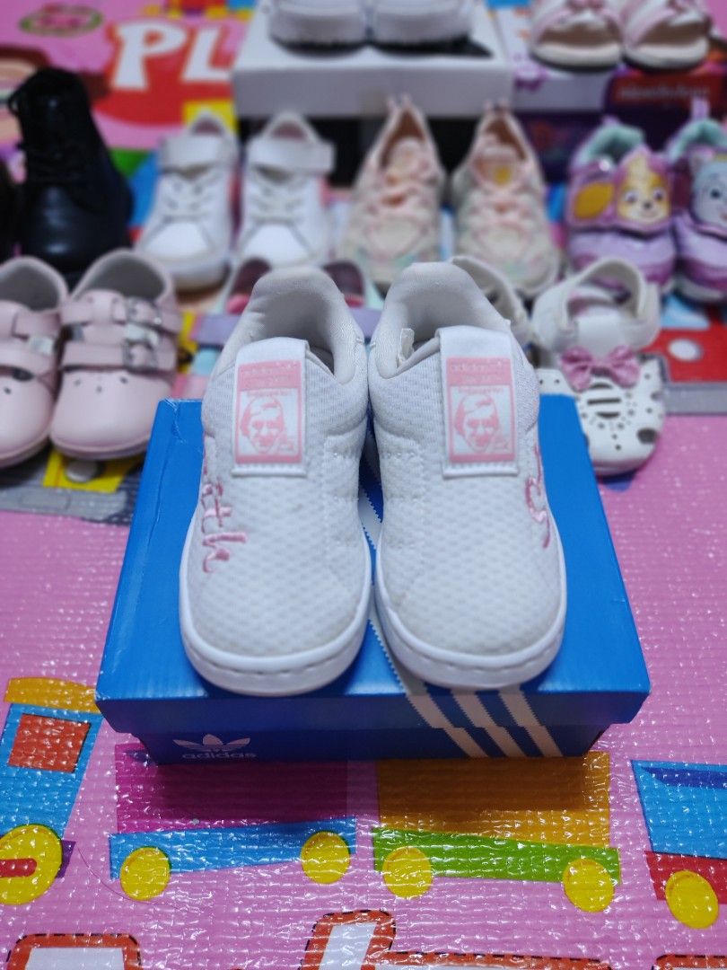 Adidas stan store smith white ph