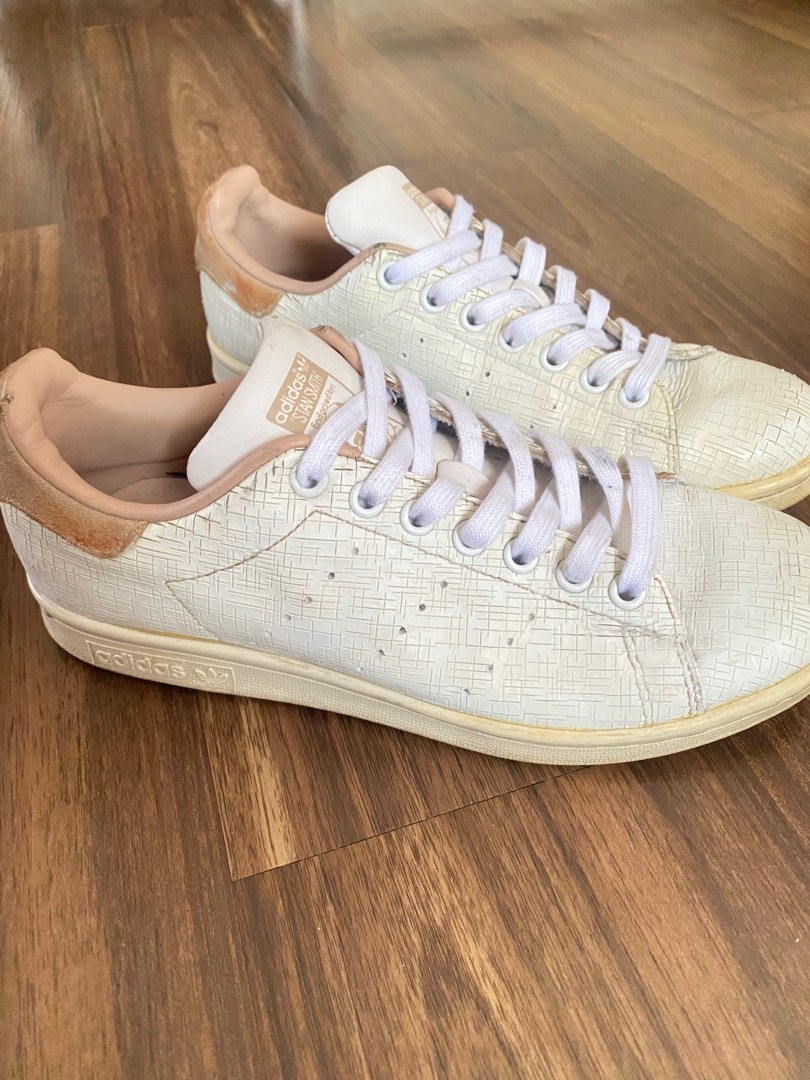Stan smith cq2818 clearance
