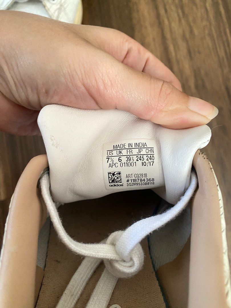 Adidas stan smith cq2818 store