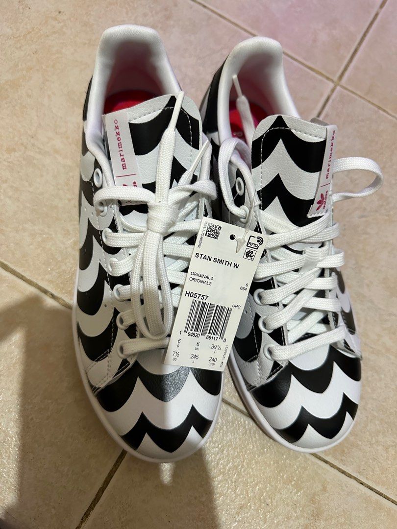 Stan smith wave discount