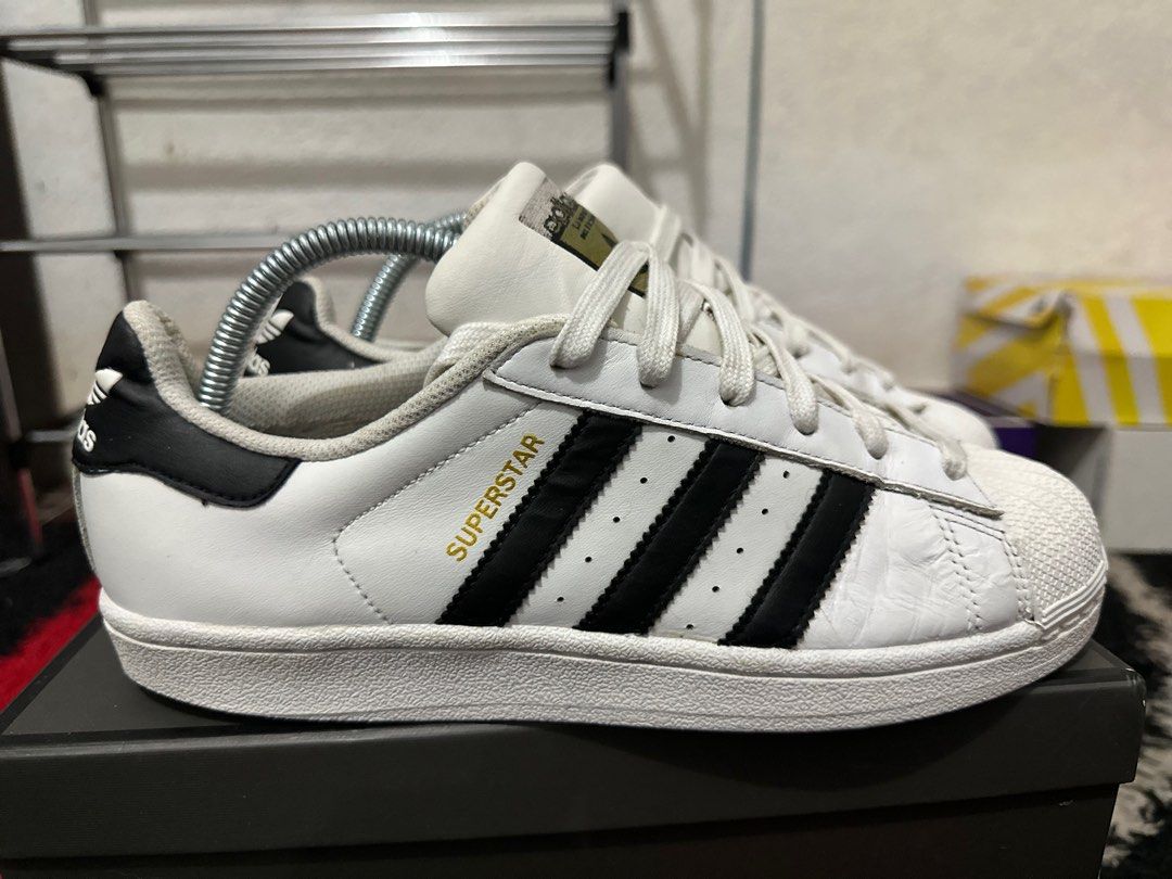 Adidas superstar 6.5 uk sales