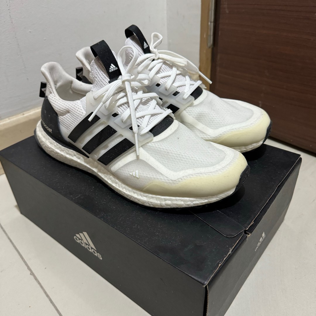 Adidas ultra boost online undefeated malaysia