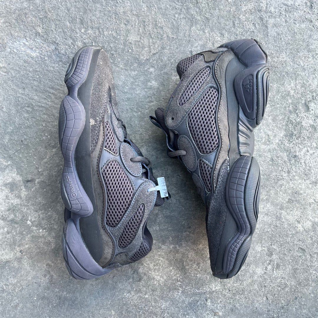 Adidas best sale yeezy 509