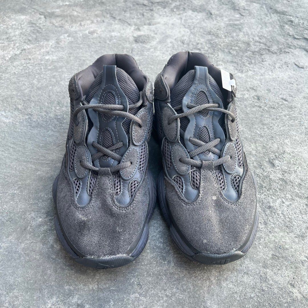 Adidas top yeezy 509