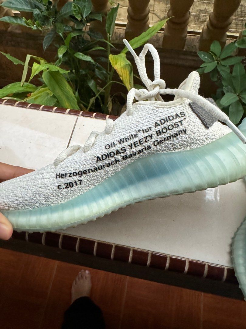 adidas gazelle silver green womens Adidas Yeezy Boost 350 V2 "Beluga 2.0" - AH2203