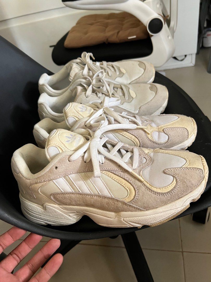 Sapatos yung 1 top
