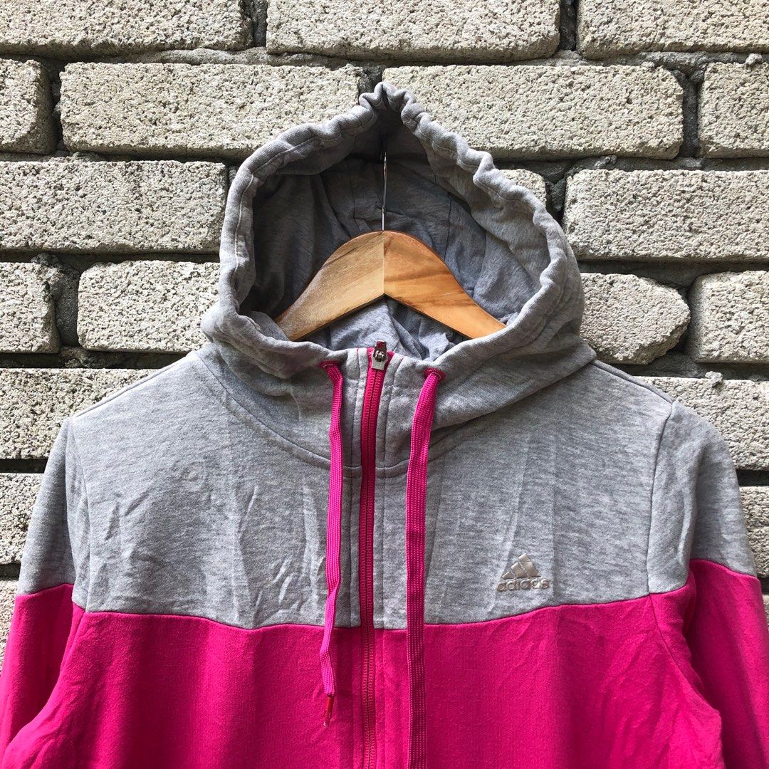 Adidas panda jacket top