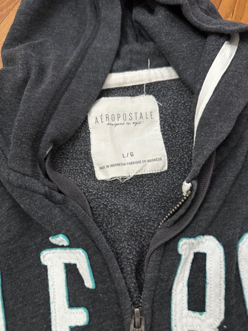 Aeropostale Jacket Women s Fashion Coats Jackets and Outerwear