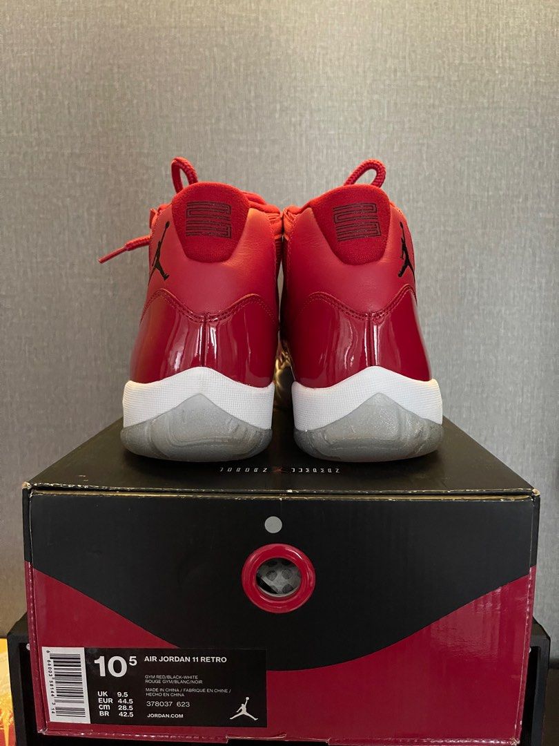 Fake win like 96 new arrivals