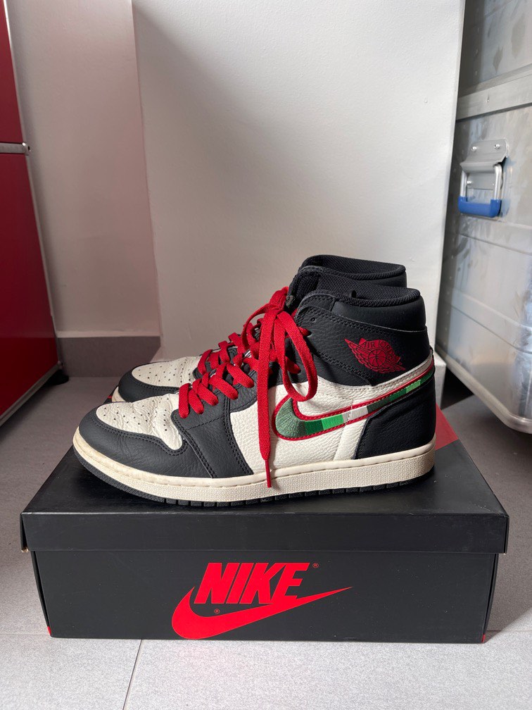 Air jordan 1 sales a star is born