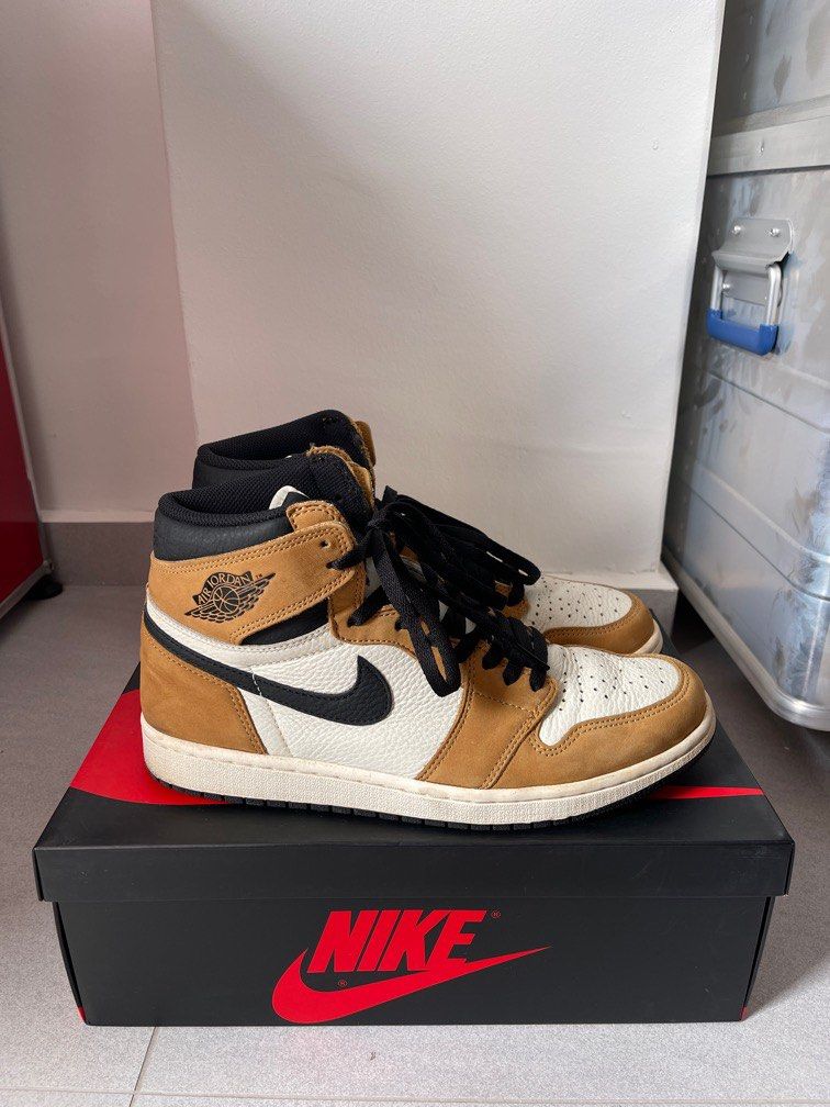Jordan rookie of hotsell the year buy