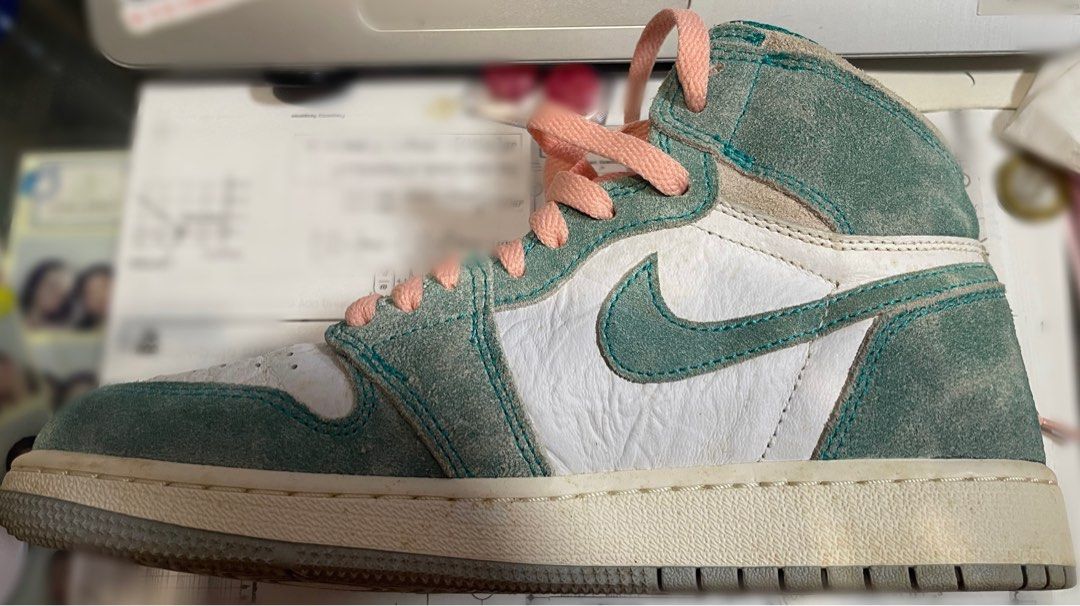 Jordan 1 turbo green replica clearance