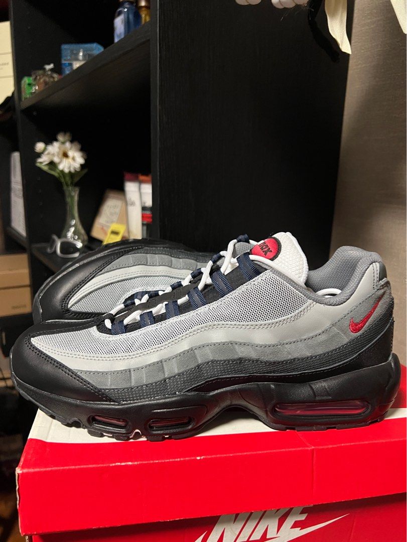 Nike air 95 sale on sale