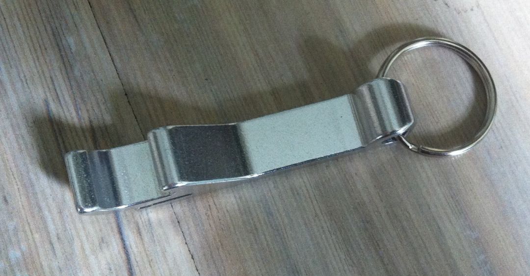 Airbnb logo keychain hotsell