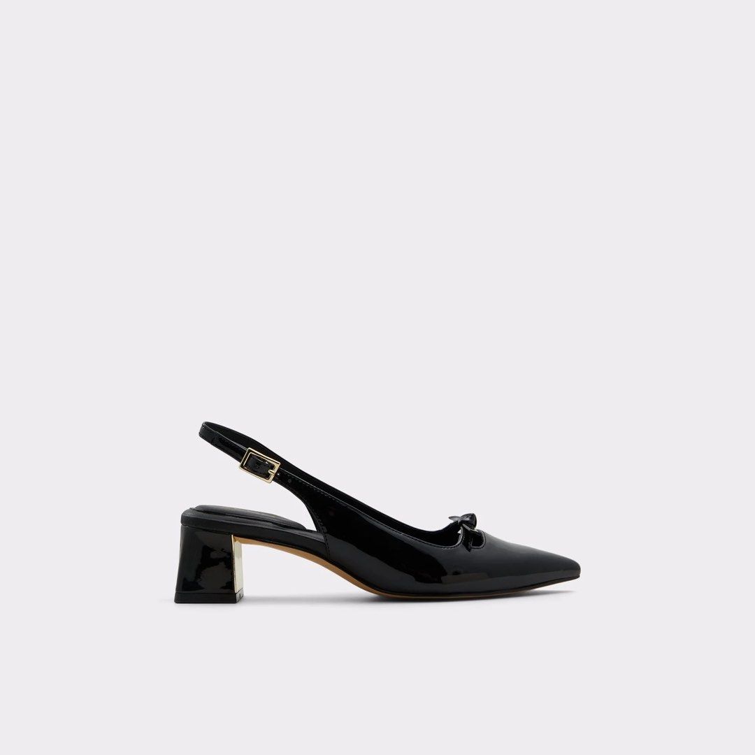 Aldo sales kitten heel
