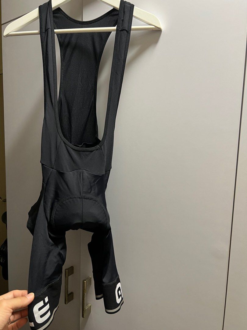 Ale Corsa Bib and Jersey set Men s Fashion Activewear on Carousell