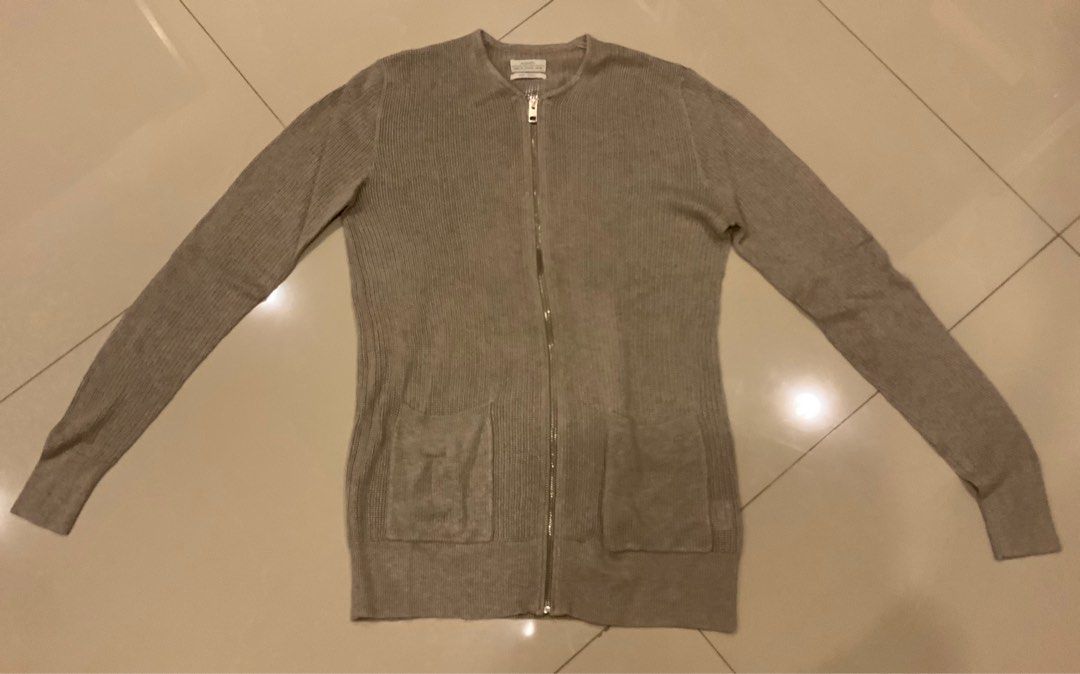 All Saints Cardigan