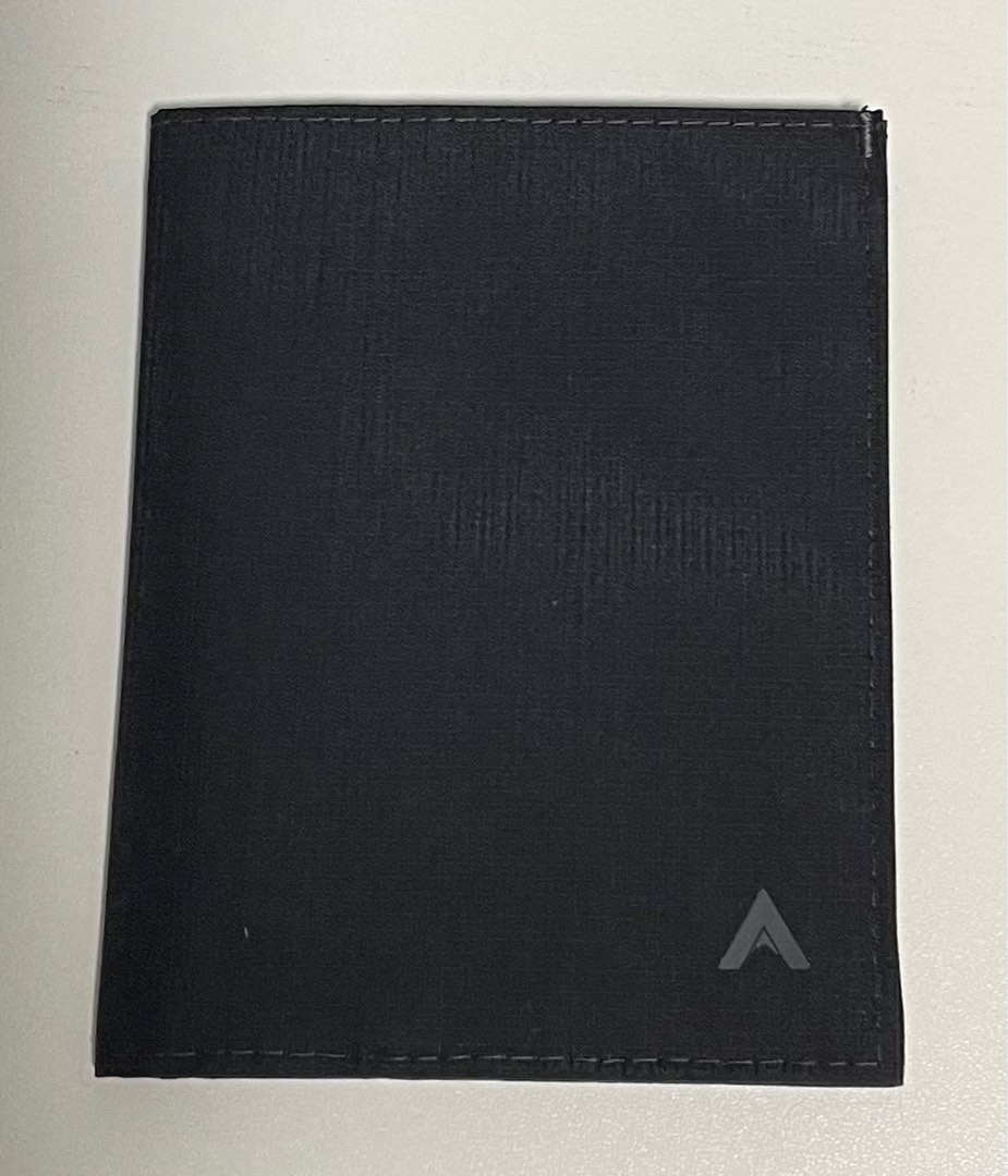 Allet Wallet, Men's Fashion, Watches & Accessories, Wallets & Card ...