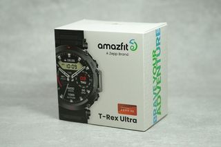 Amazfit T-REX ULTRA Fitness Smartwatch Malaysia