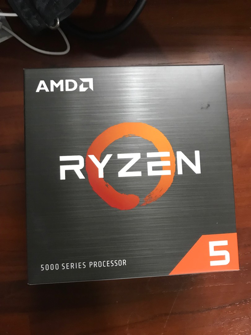 Ryzen 5 best sale 5600 af