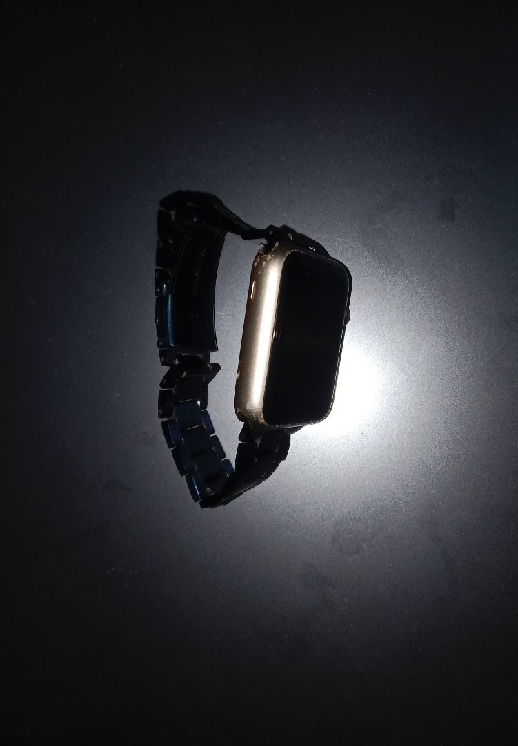 Apple Watch Series 1 Second Hand