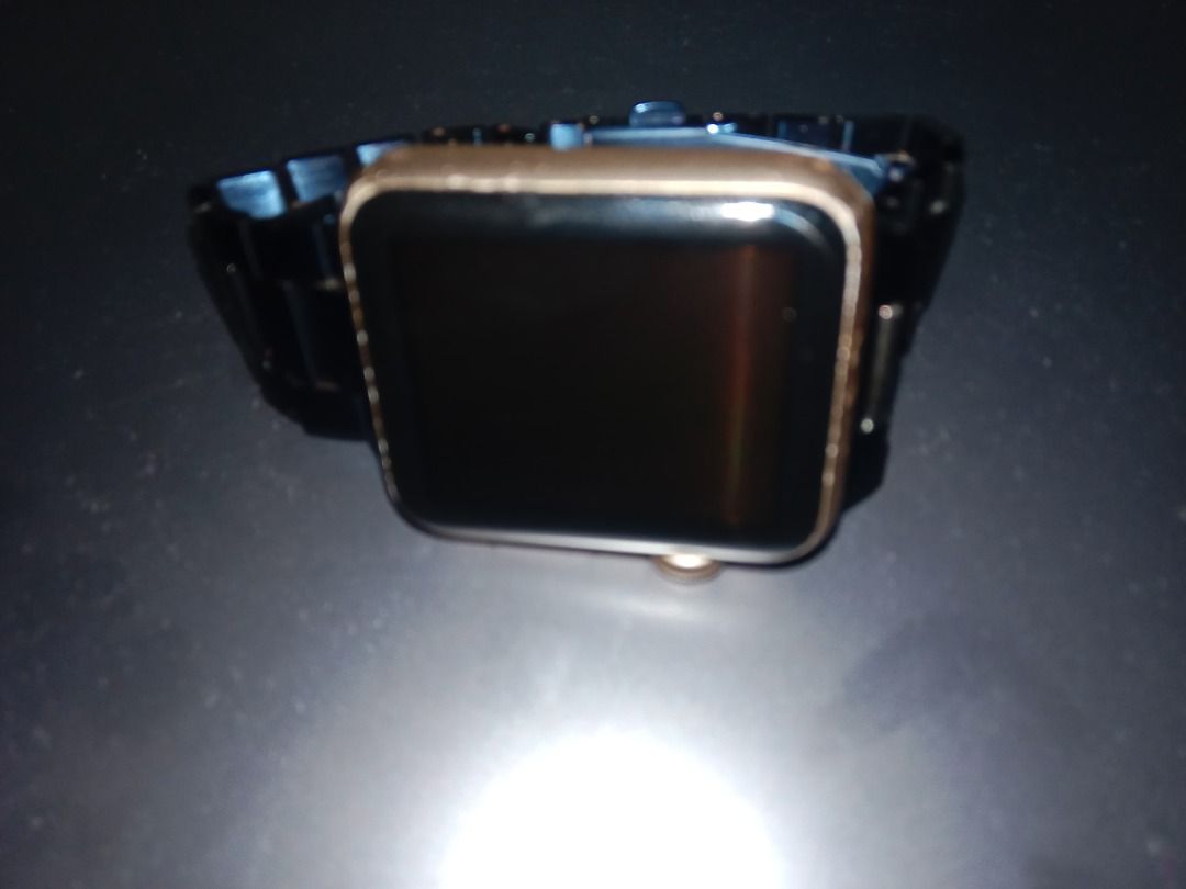 Apple watch 1 second hand shop