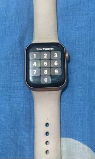 Apple watch series 5 (Original)