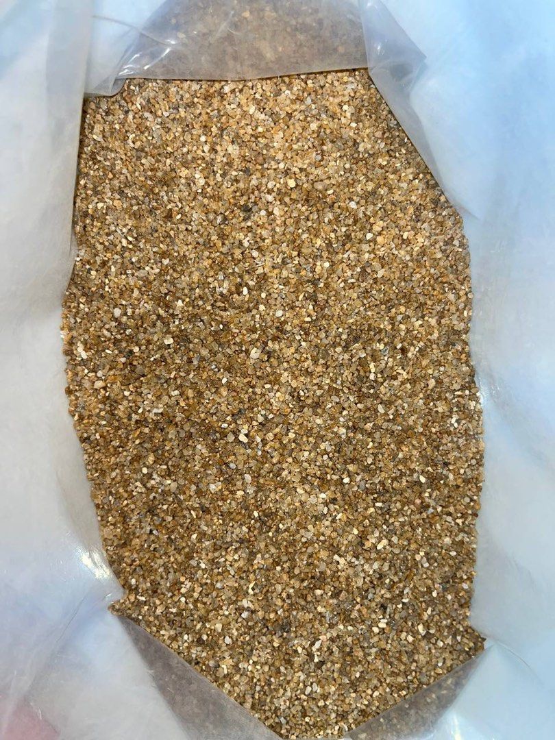Aquarium Sand For Sale