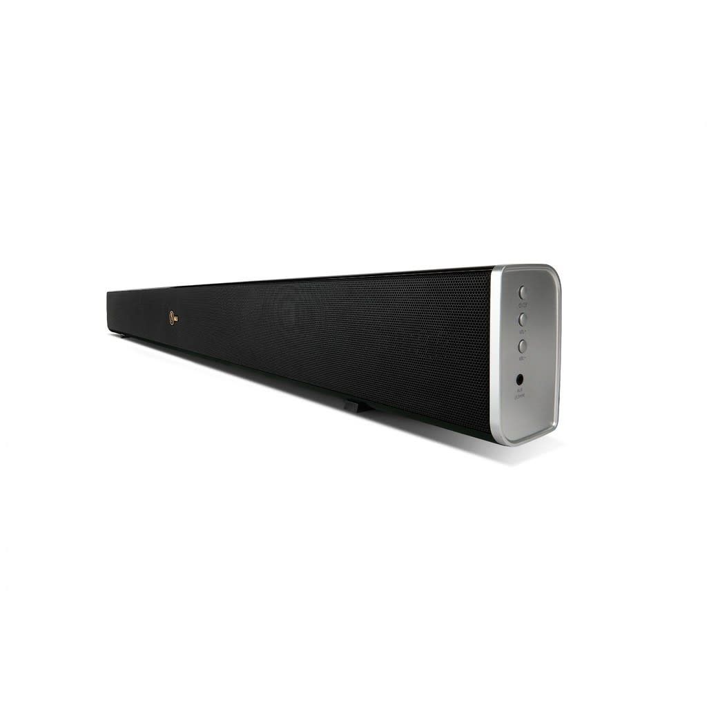 Dutch originals soundbar 2.1 deals subwoofer
