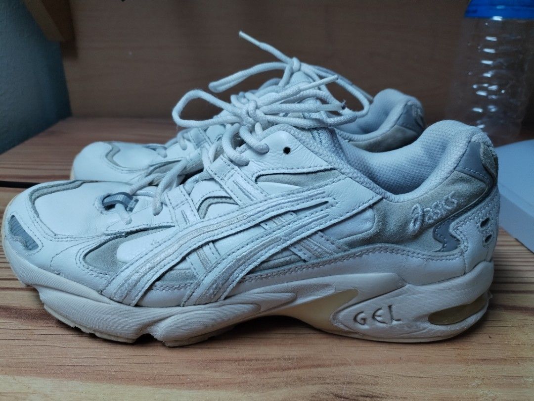 Asics gel kayano 5 og marshmallow sale