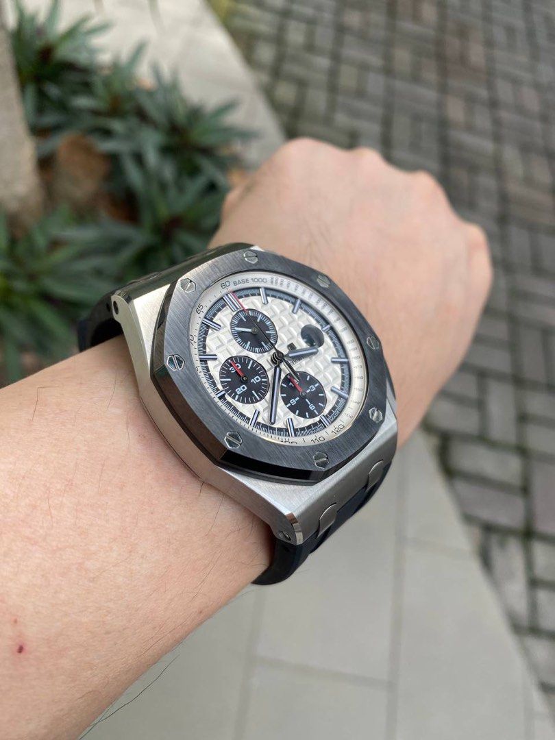 Ap store panda 44mm