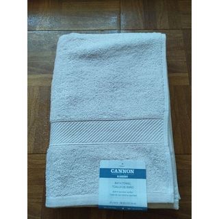 Authentic Cannon BLUSH 100% Cotton Bath Towel 27 x 54 in