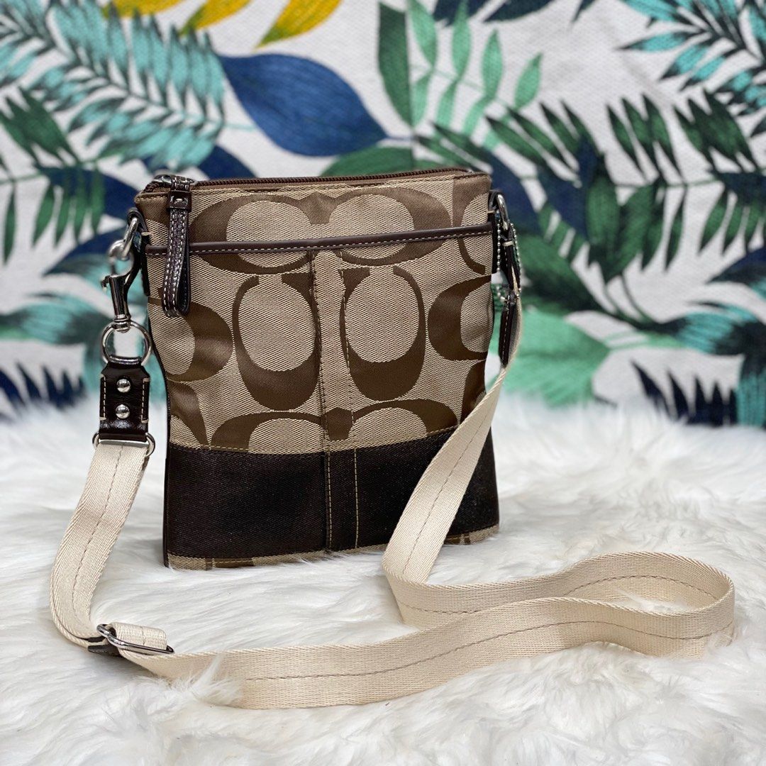 Signature sling bags top