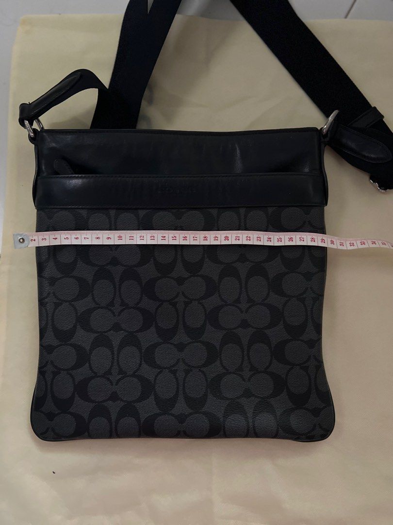 Authentic Coach Sling Bag mens slingbag men Men s Fashion Bags
