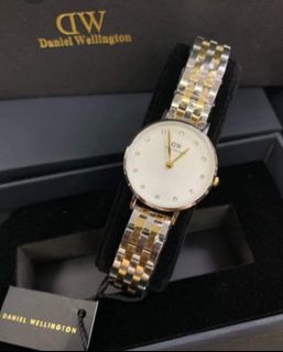 Daniel wellington outlet greenbelt price