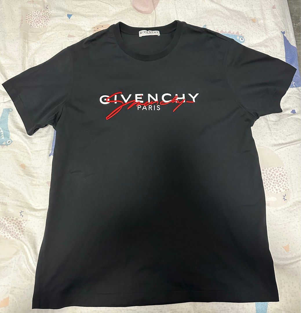 Givenchy 2020 t new arrivals shirt