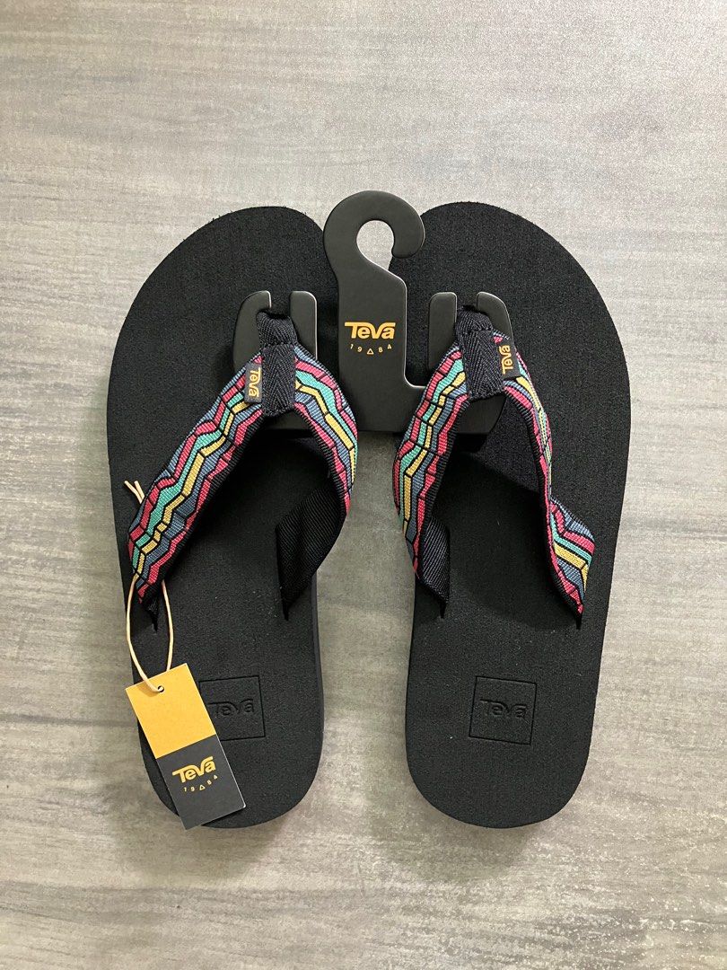 Teva kinderslippers store