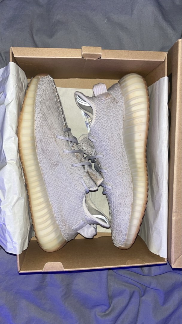 Sesame store yeezy supply