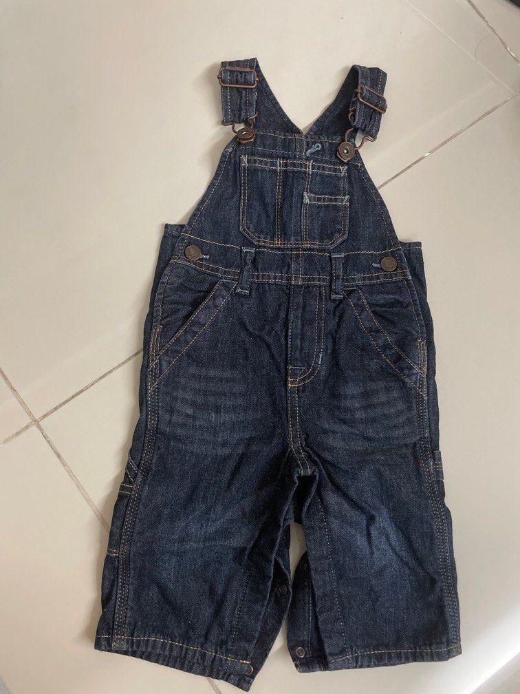 Baby Gap Dungaree