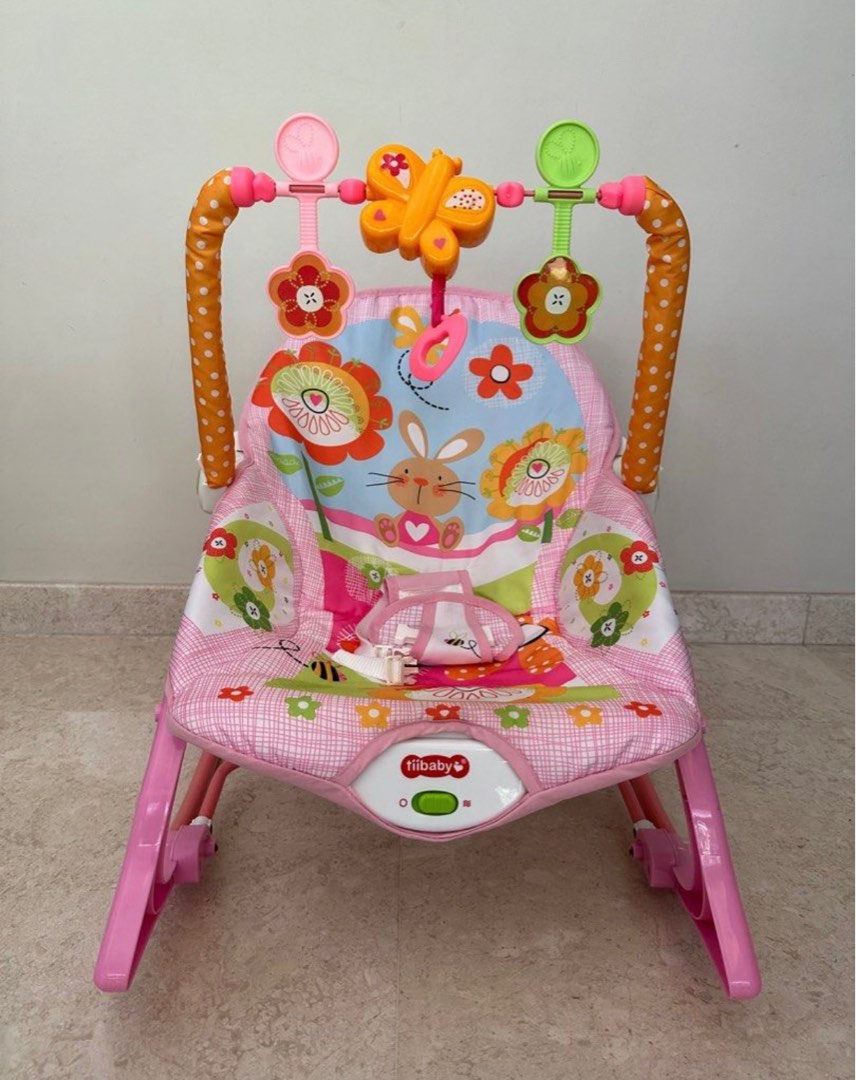 Baby rocking chair, Babies & Kids, Baby Nursery & Kids Furniture, Other