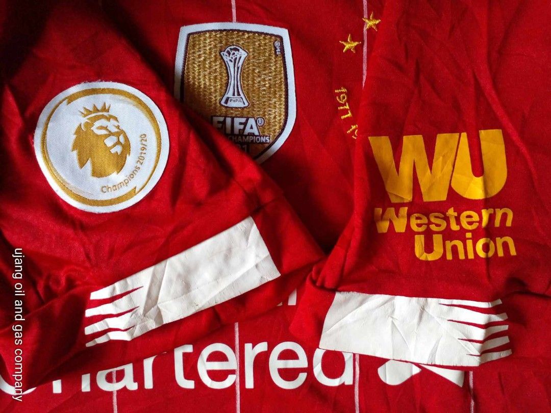 Baca deskripsi ya kaos jersey bola LIVERPOOL bob paisley new balance Not german spain french kiev napoli inter milan munchen barca