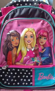 Barbie backpack discount philippines