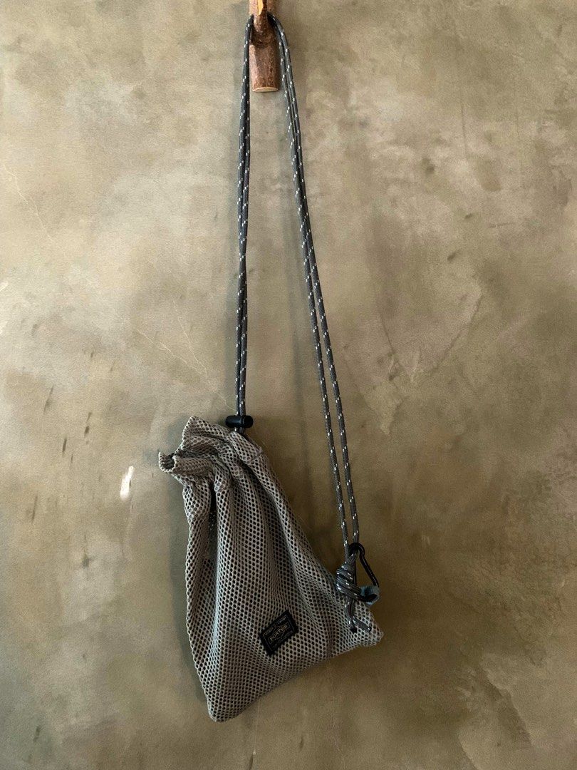 Beams x sales porter shoulder pouch