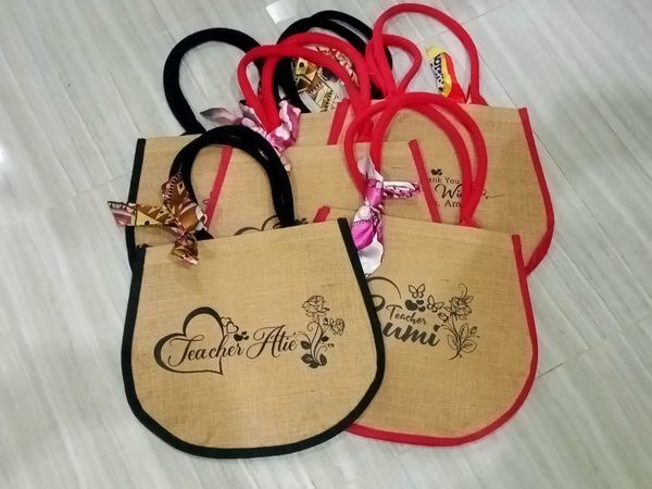 Beg jute sales