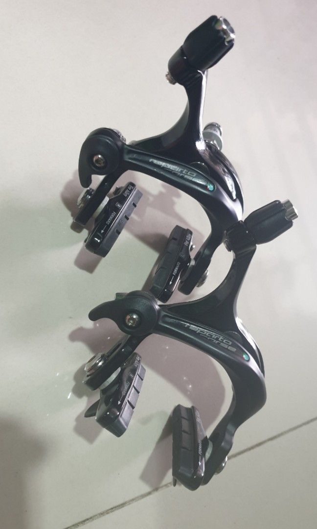 Reparto corse brake pads outlet