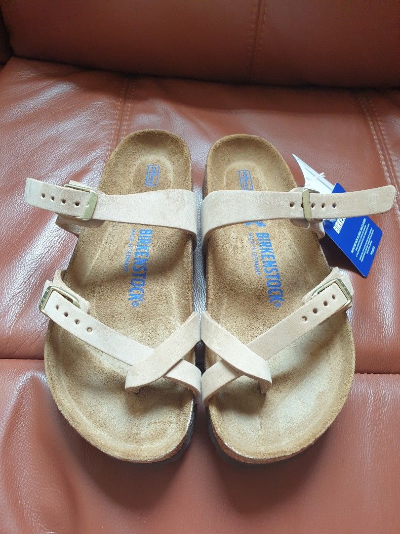 Mayari nubuck new arrivals leather