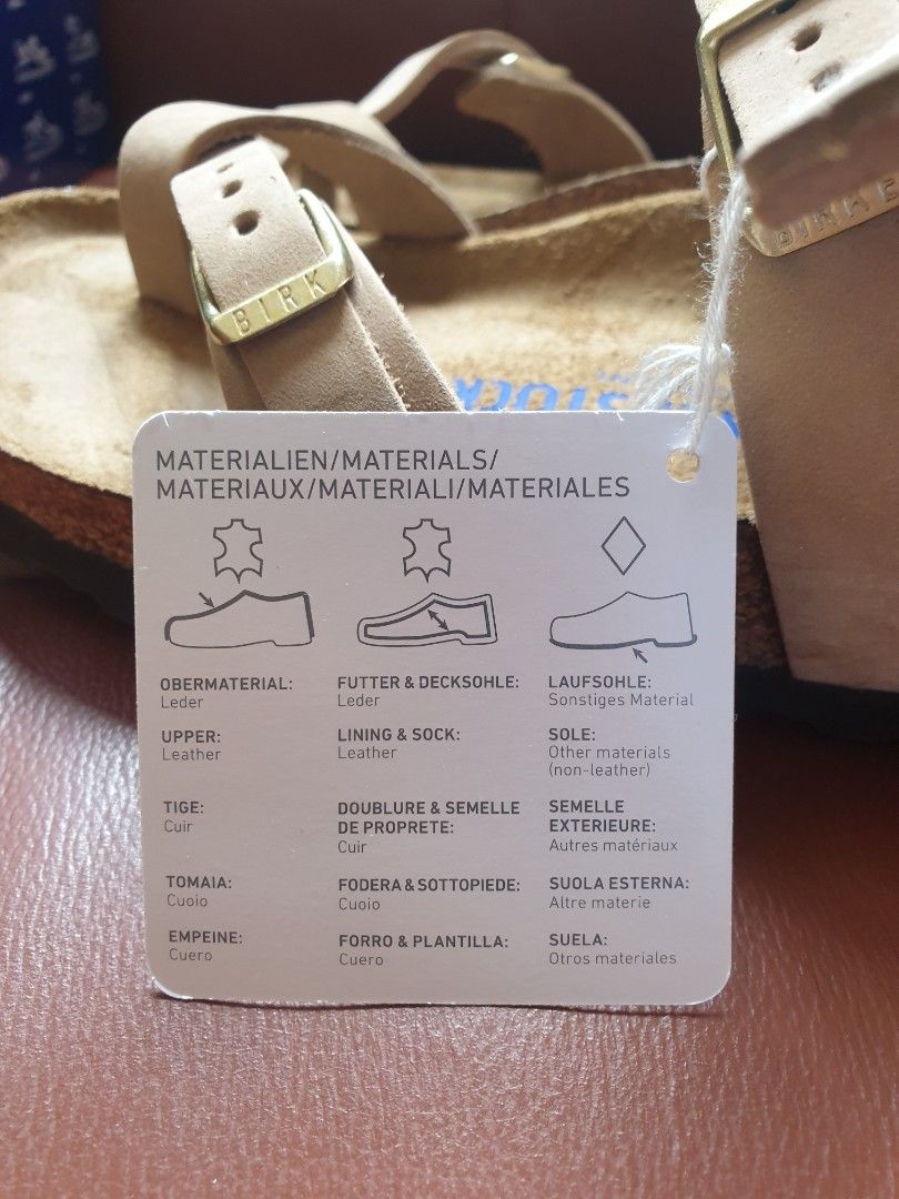 mayari soft footbed pecan