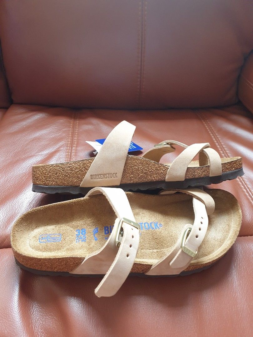 Mayari hotsell nubuck leather