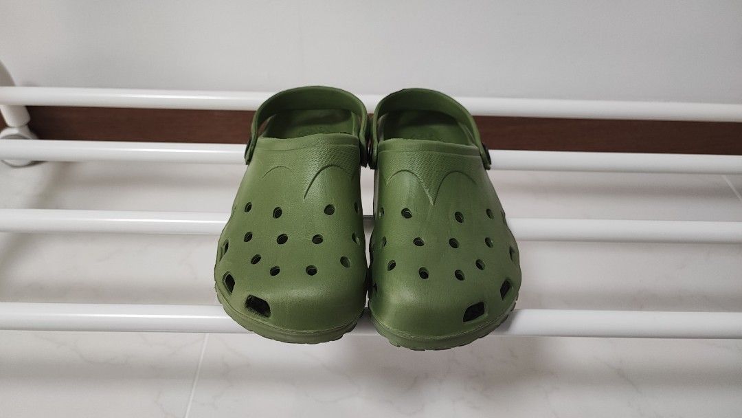 Daiso sandals outlet